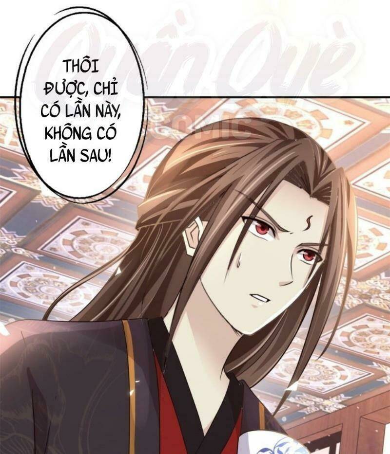 Cửu Dương Đế Tôn Chapter 166 - Trang 30