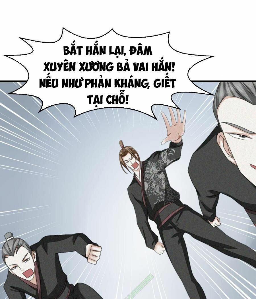 Cửu Dương Đế Tôn Chapter 32 - Trang 26