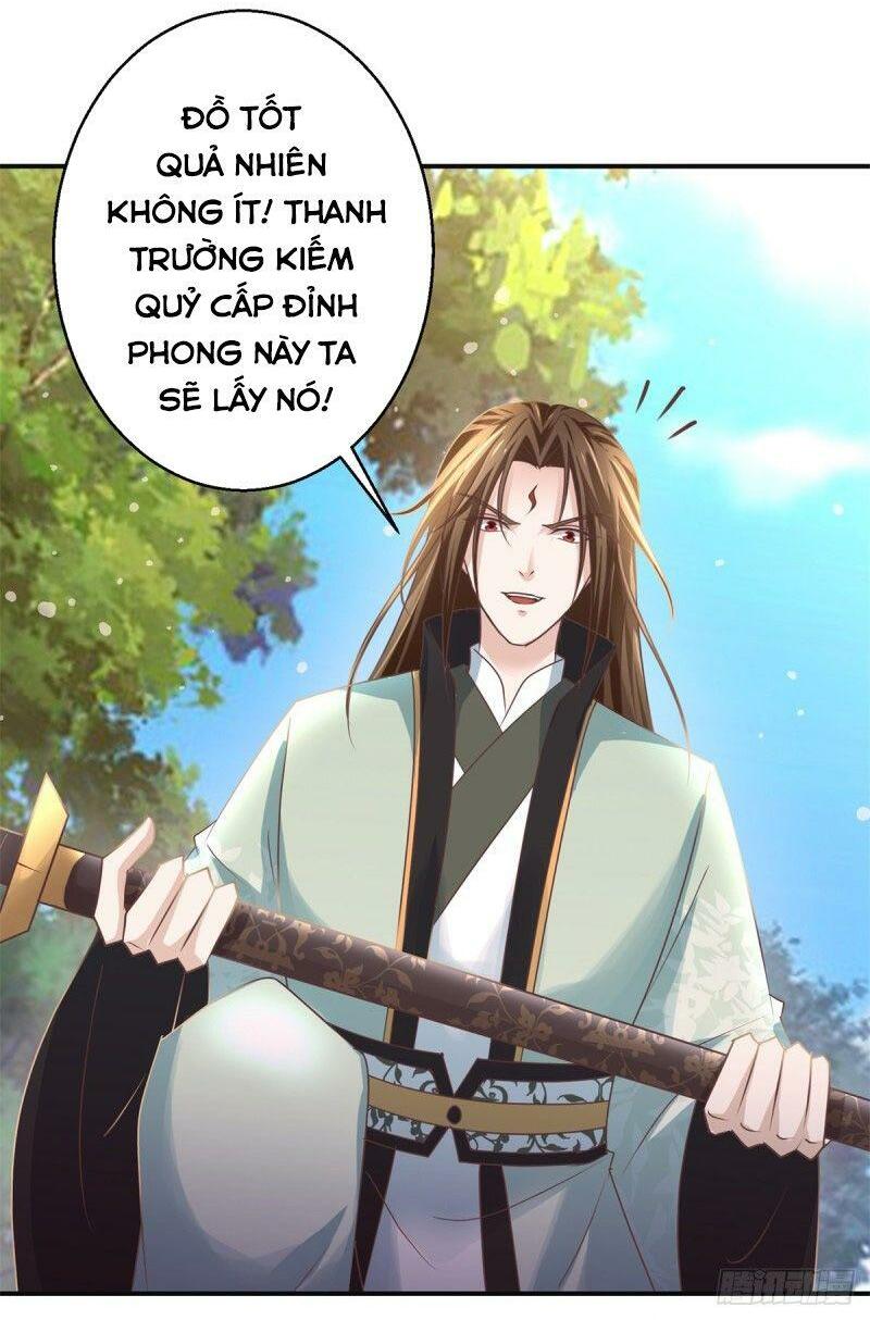 Cửu Dương Đế Tôn Chapter 179 - Trang 7