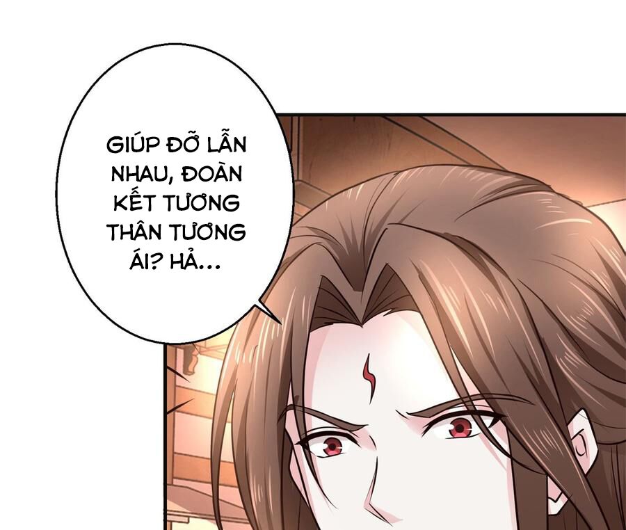 Cửu Dương Đế Tôn Chapter 187 - Trang 46