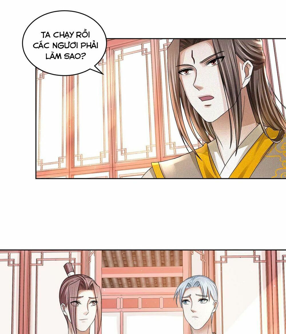 Cửu Dương Đế Tôn Chapter 60 - Trang 14