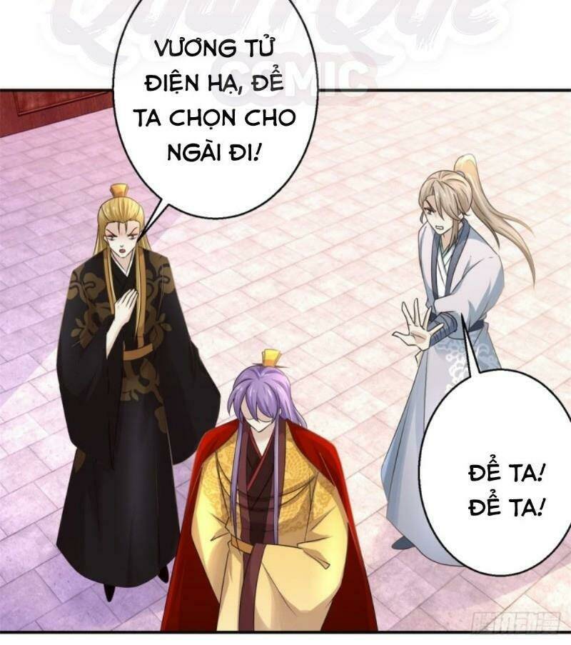 Cửu Dương Đế Tôn Chapter 167 - Trang 13