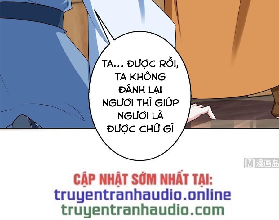 Cửu Dương Đế Tôn Chapter 187 - Trang 14