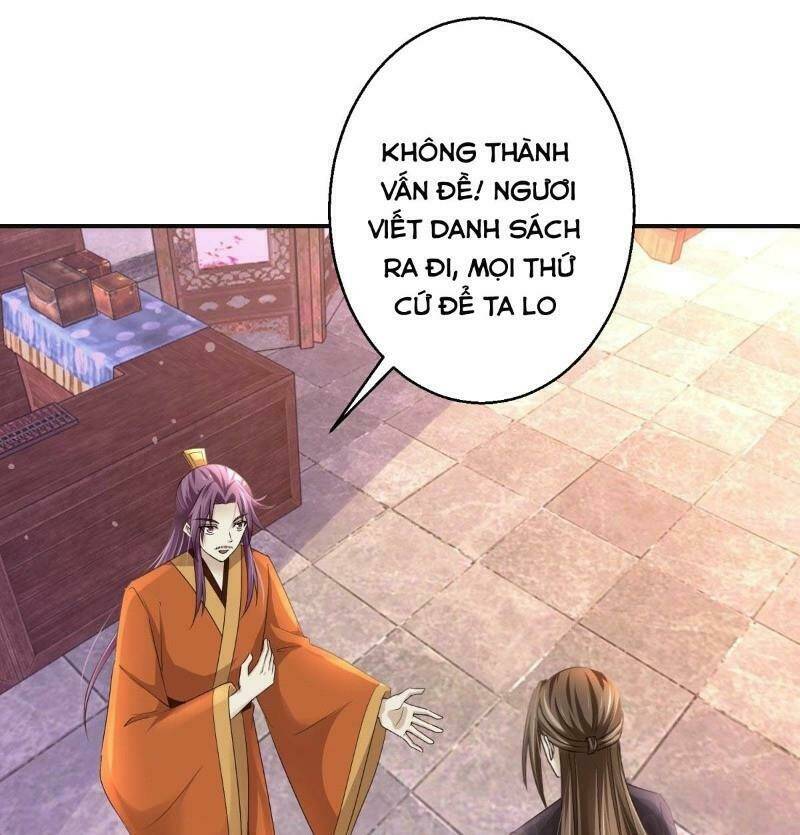 Cửu Dương Đế Tôn Chapter 164 - Trang 2