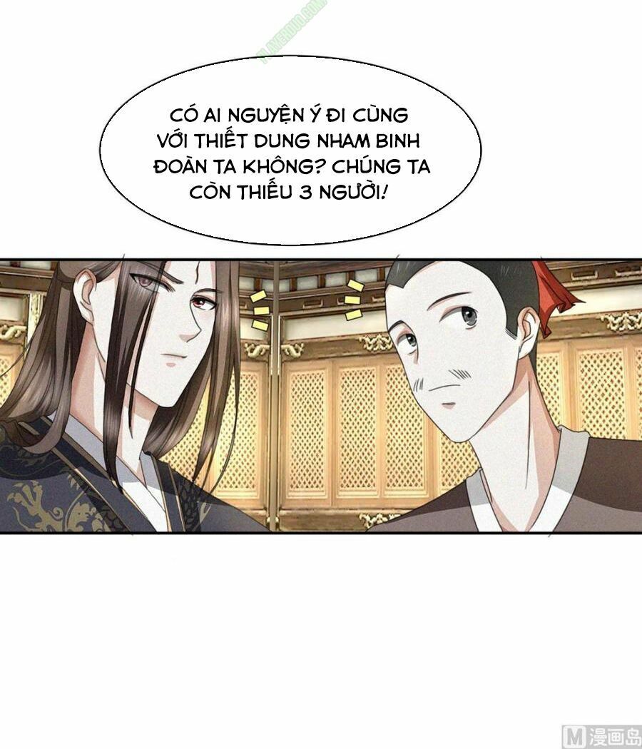 Cửu Dương Đế Tôn Chapter 46 - Trang 9