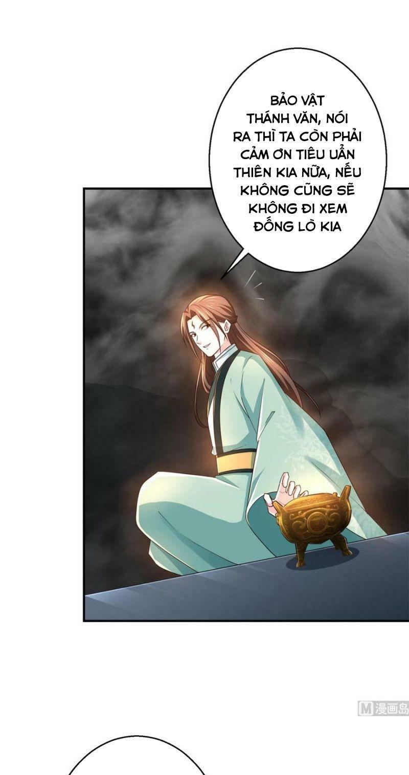 Cửu Dương Đế Tôn Chapter 190 - Trang 20