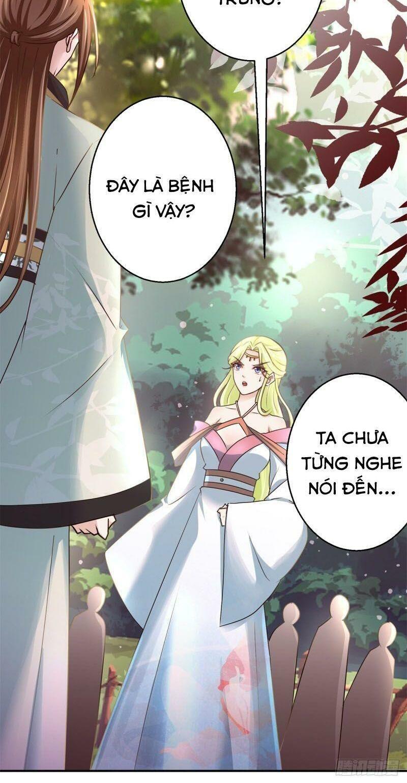 Cửu Dương Đế Tôn Chapter 176 - Trang 7