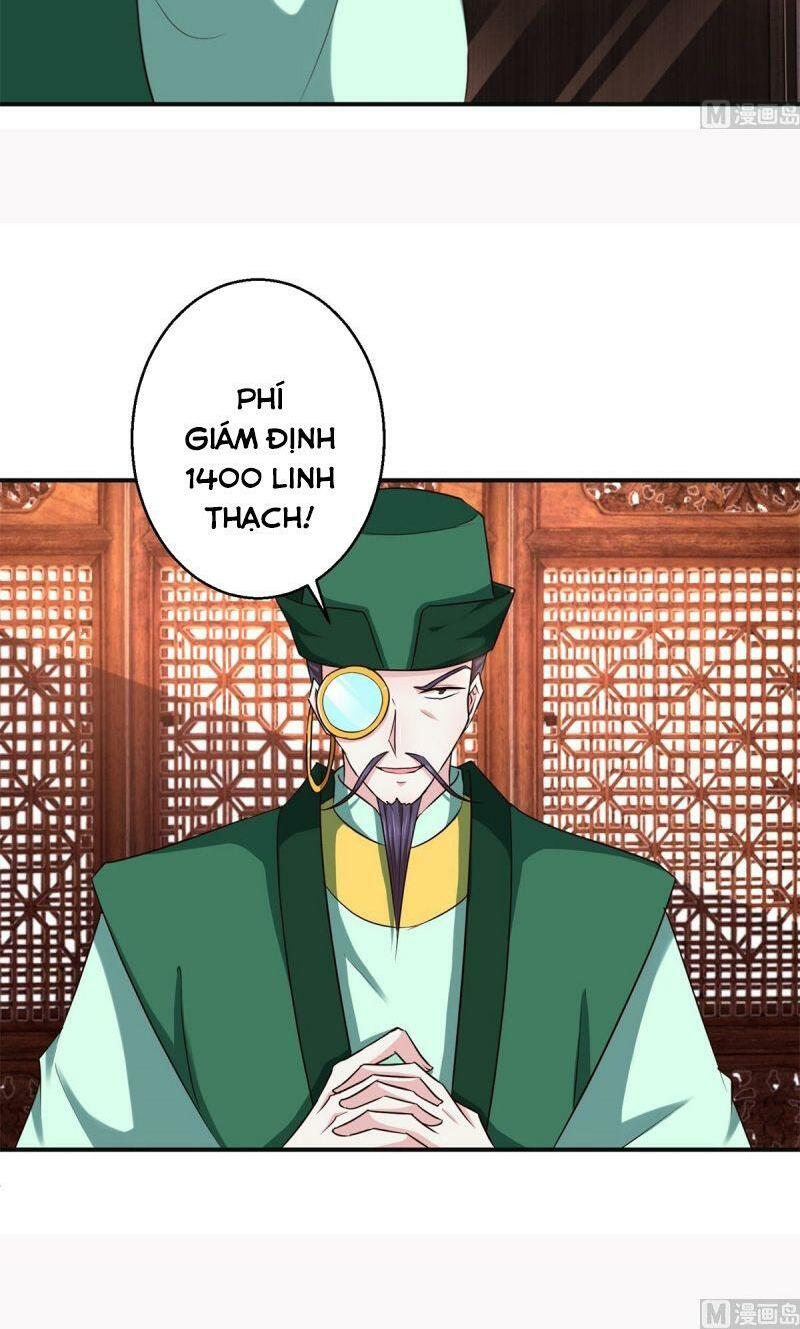 Cửu Dương Đế Tôn Chapter 184 - Trang 17