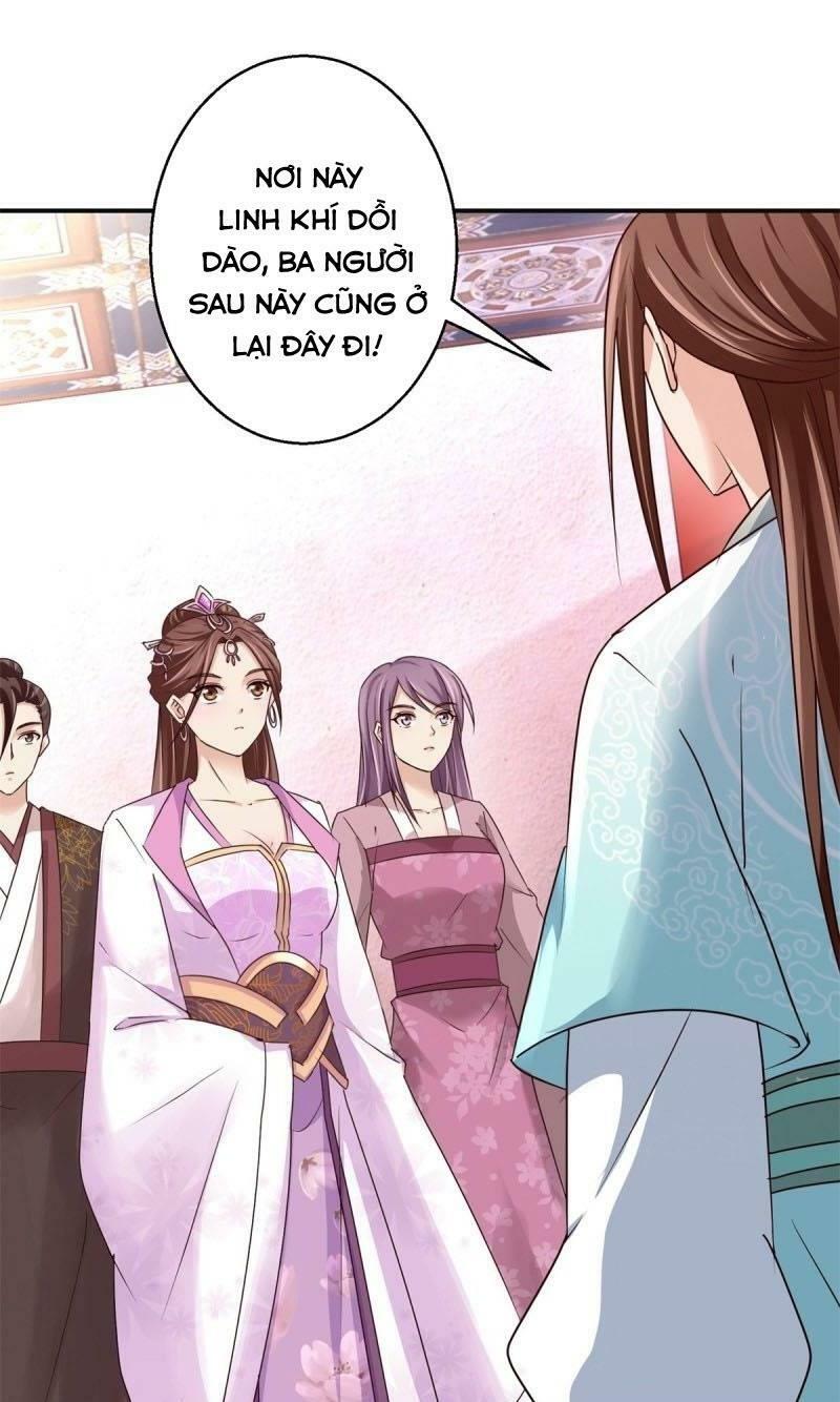 Cửu Dương Đế Tôn Chapter 152 - Trang 12