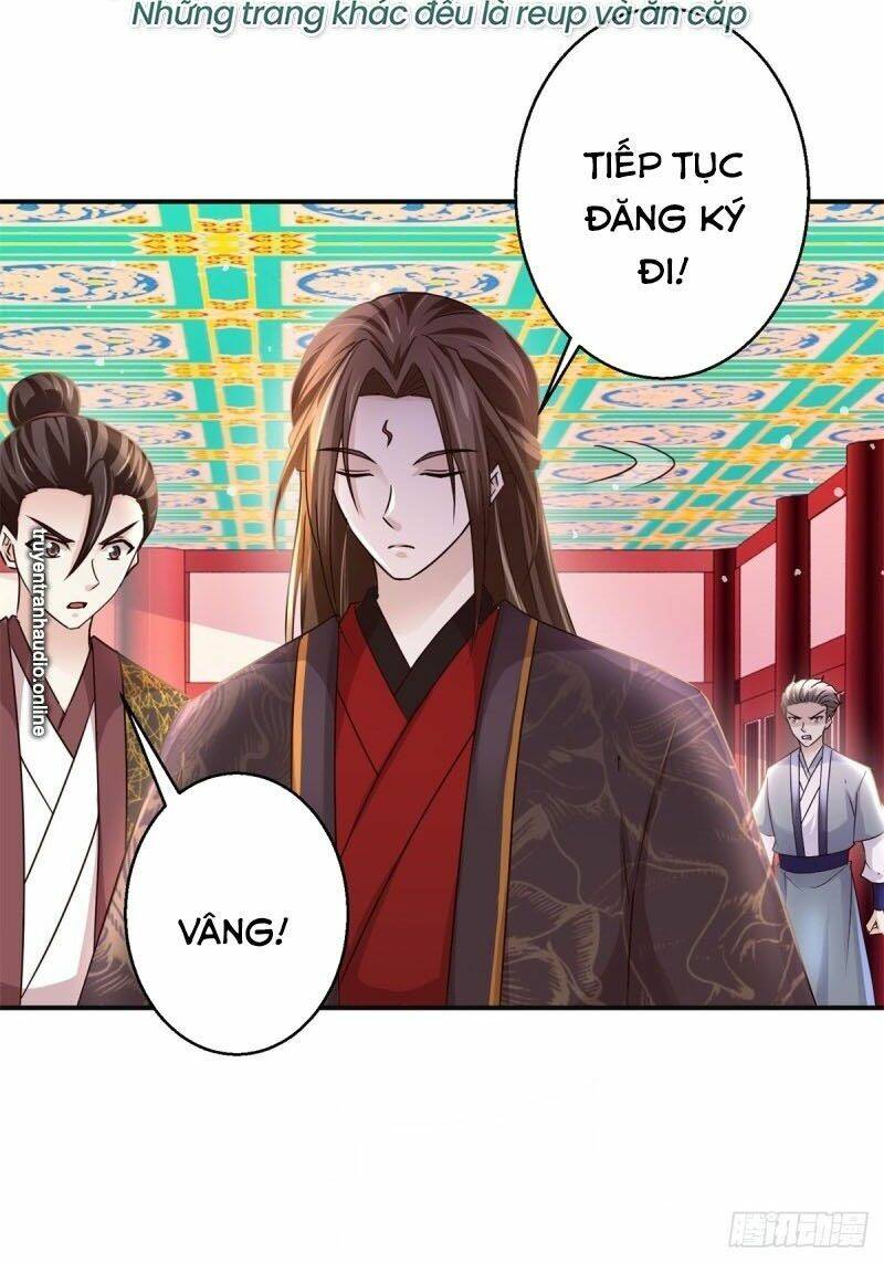 Cửu Dương Đế Tôn Chapter 171 - Trang 5