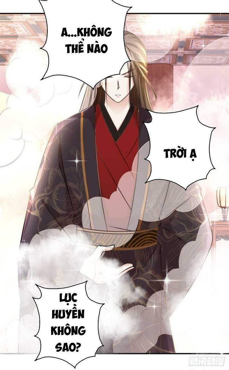 Cửu Dương Đế Tôn Chapter 169 - Trang 21