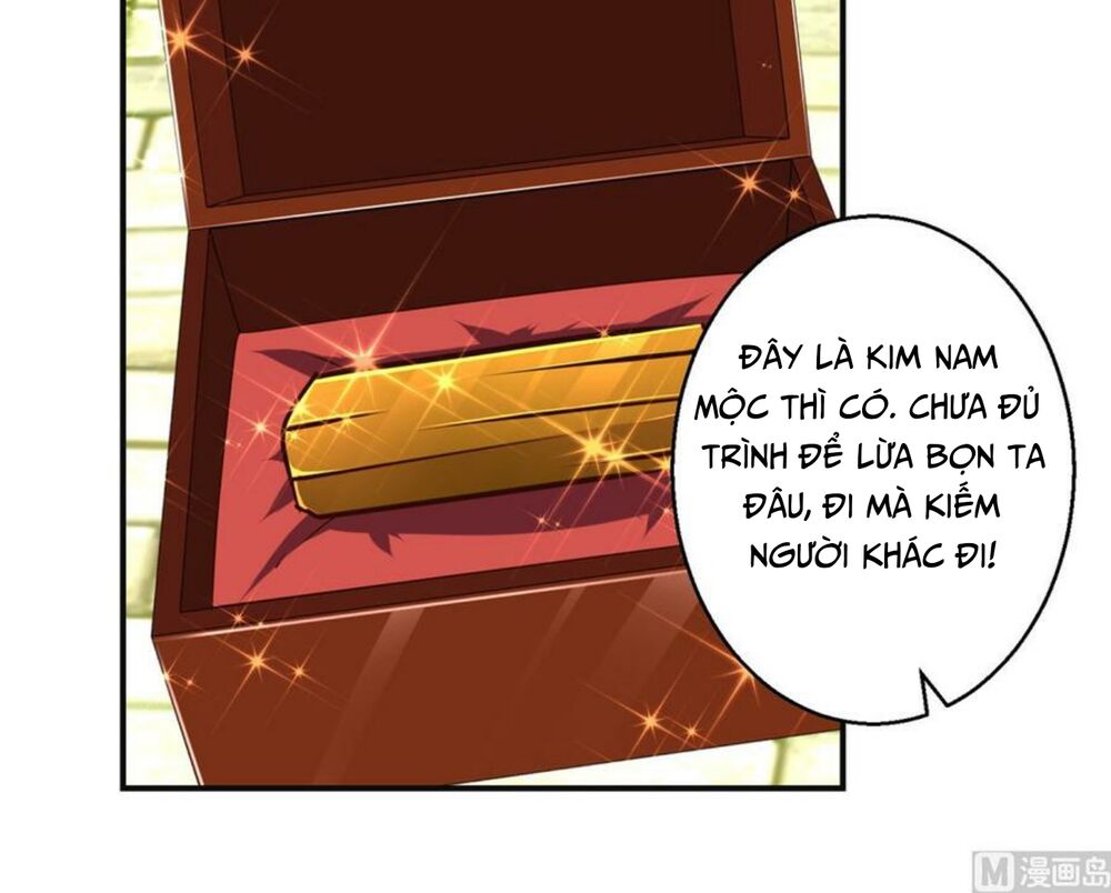 Cửu Dương Đế Tôn Chapter 181 - Trang 9