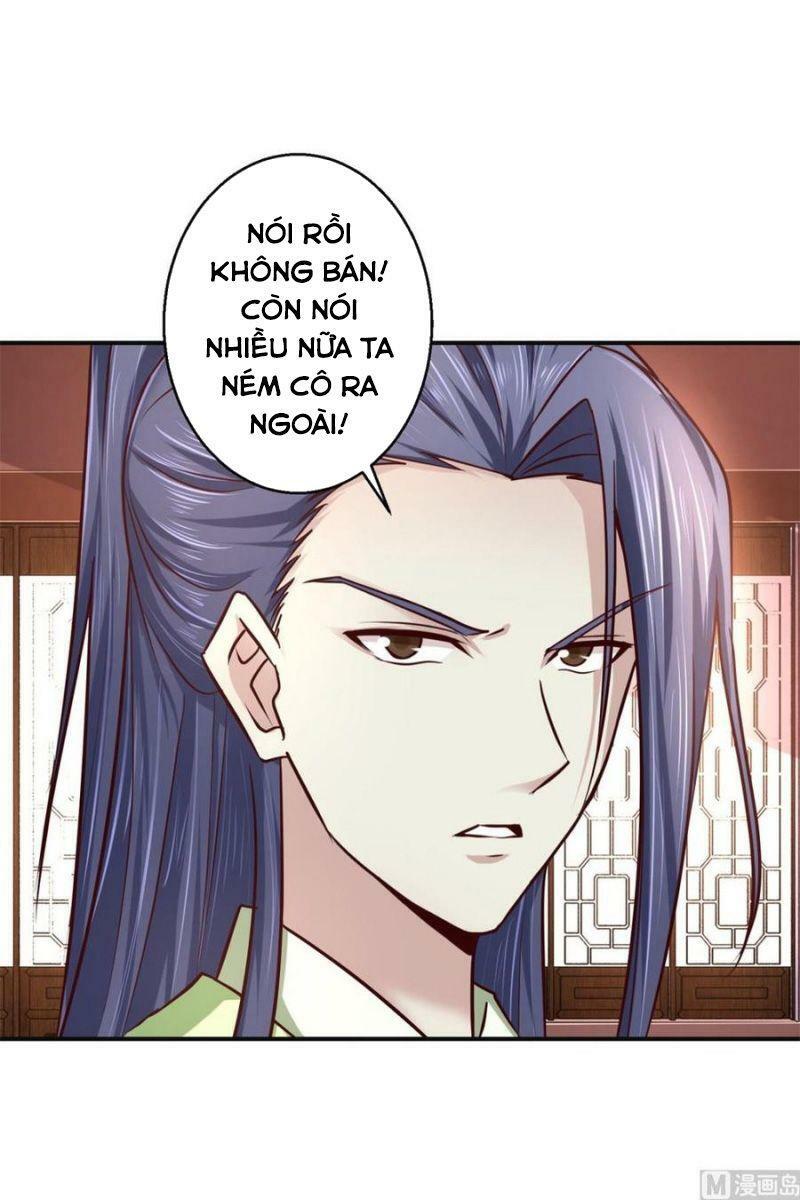 Cửu Dương Đế Tôn Chapter 182 - Trang 3