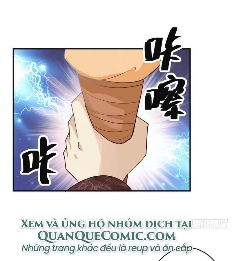 Cửu Dương Đế Tôn Chapter 162 - Trang 30