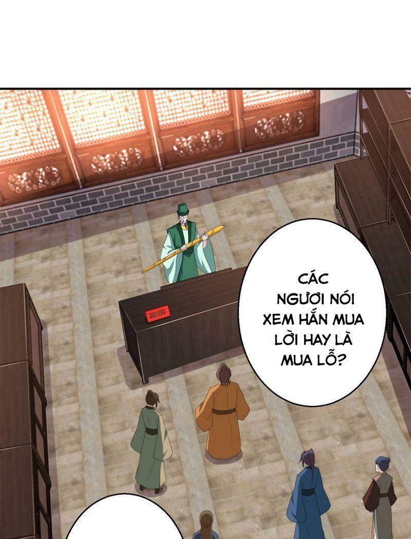 Cửu Dương Đế Tôn Chapter 184 - Trang 18