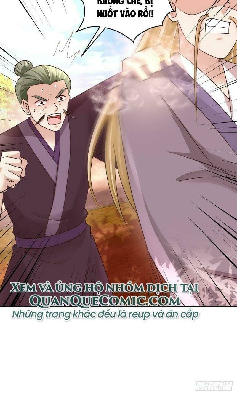 Cửu Dương Đế Tôn Chapter 154 - Trang 21