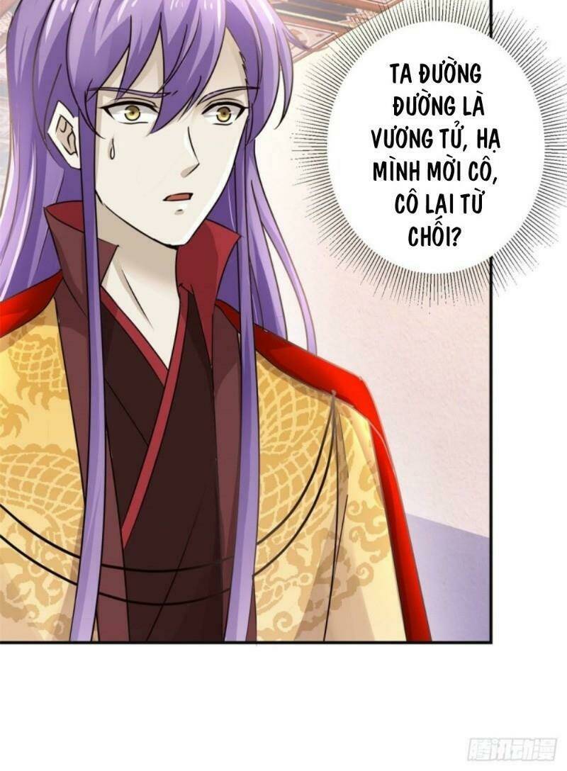 Cửu Dương Đế Tôn Chapter 166 - Trang 21