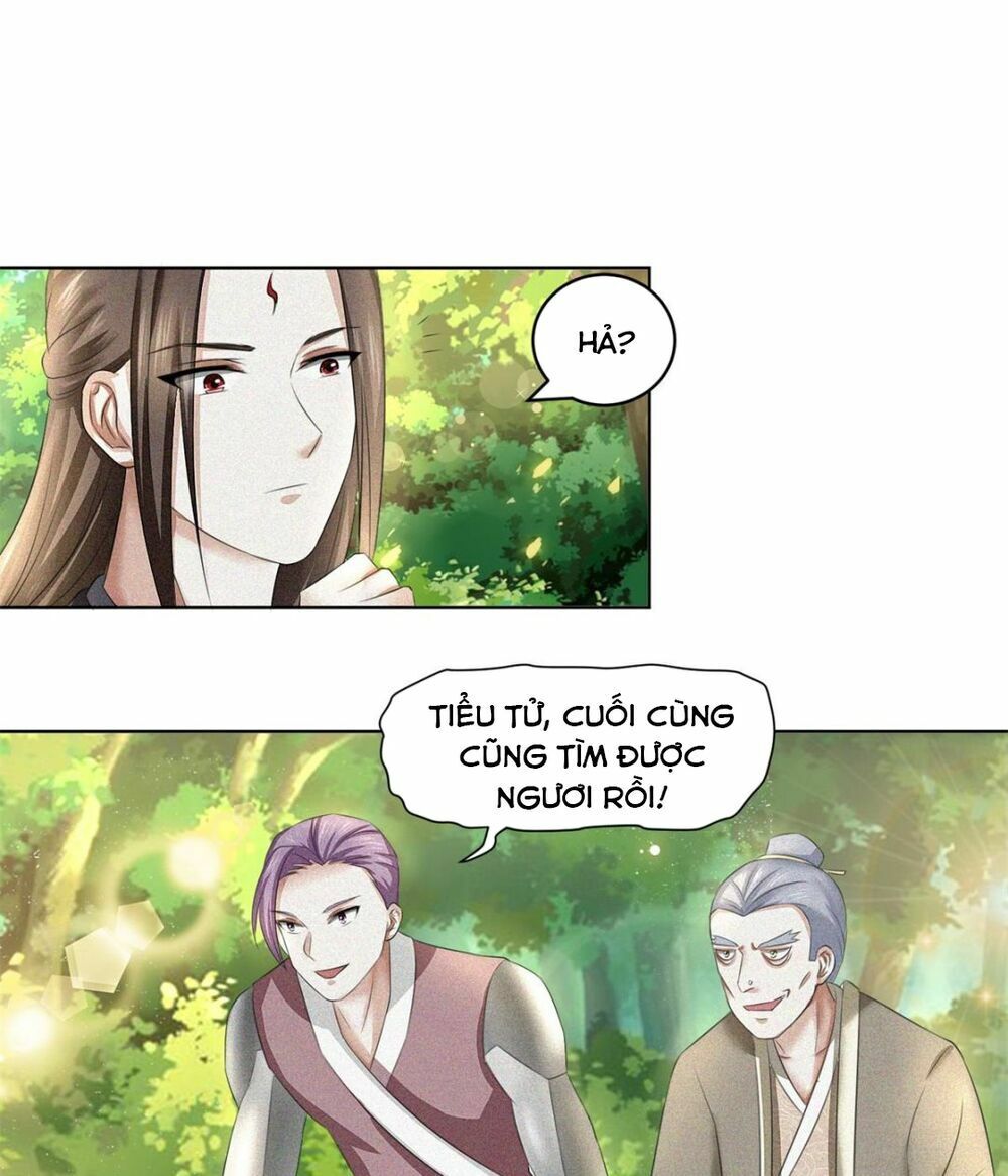 Cửu Dương Đế Tôn Chapter 57 - Trang 6