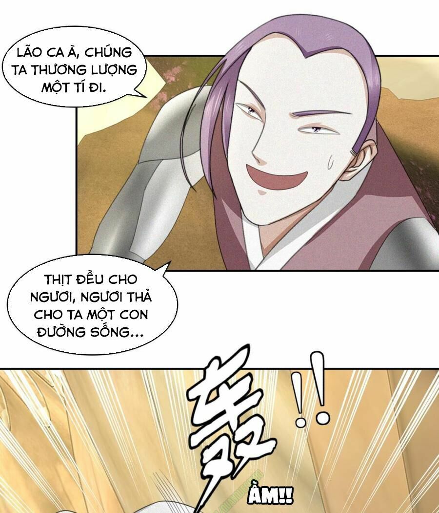 Cửu Dương Đế Tôn Chapter 48 - Trang 24