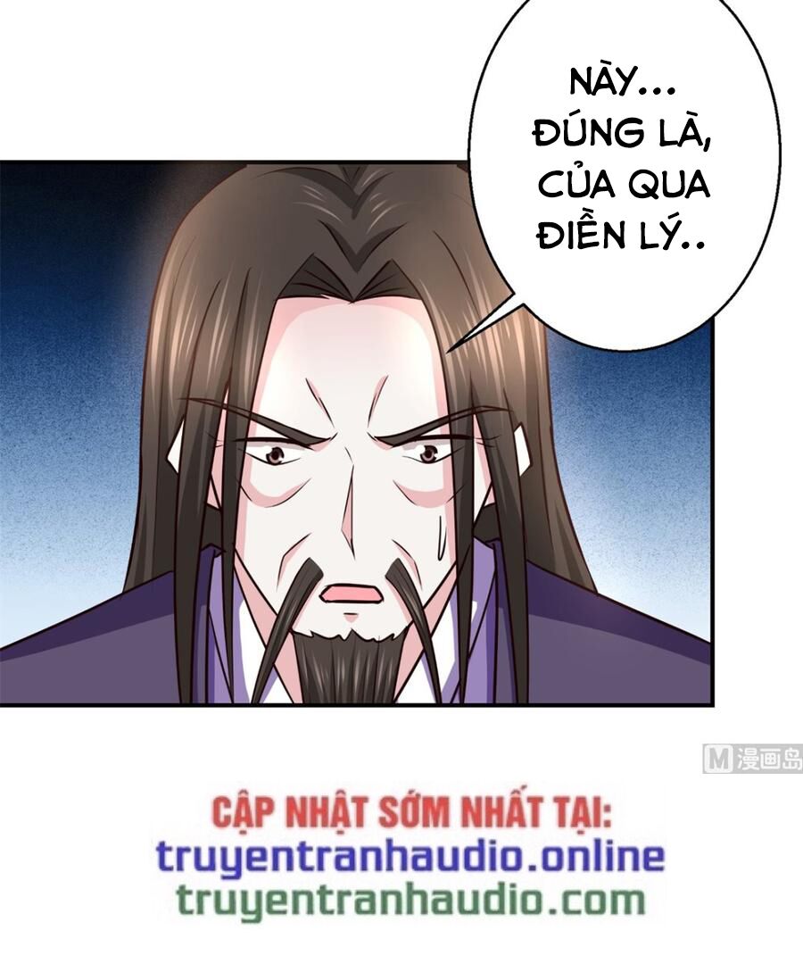 Cửu Dương Đế Tôn Chapter 188 - Trang 36