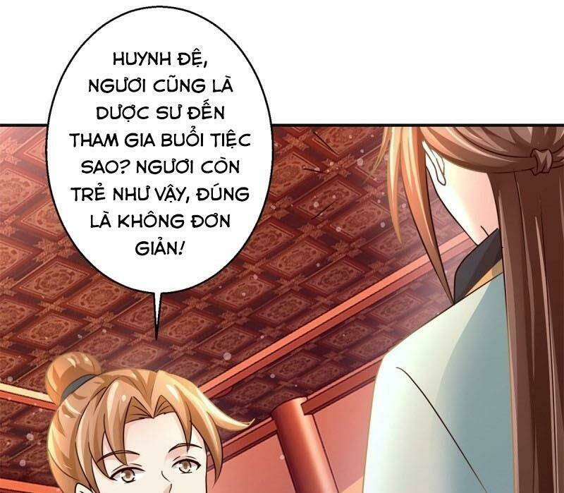 Cửu Dương Đế Tôn Chapter 174 - Trang 6