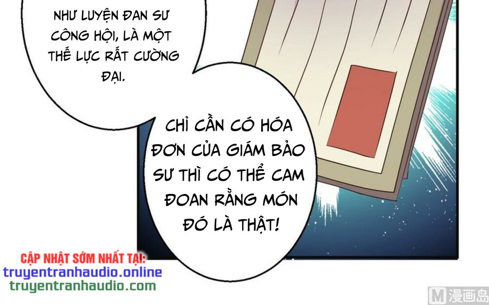 Cửu Dương Đế Tôn Chapter 181 - Trang 29