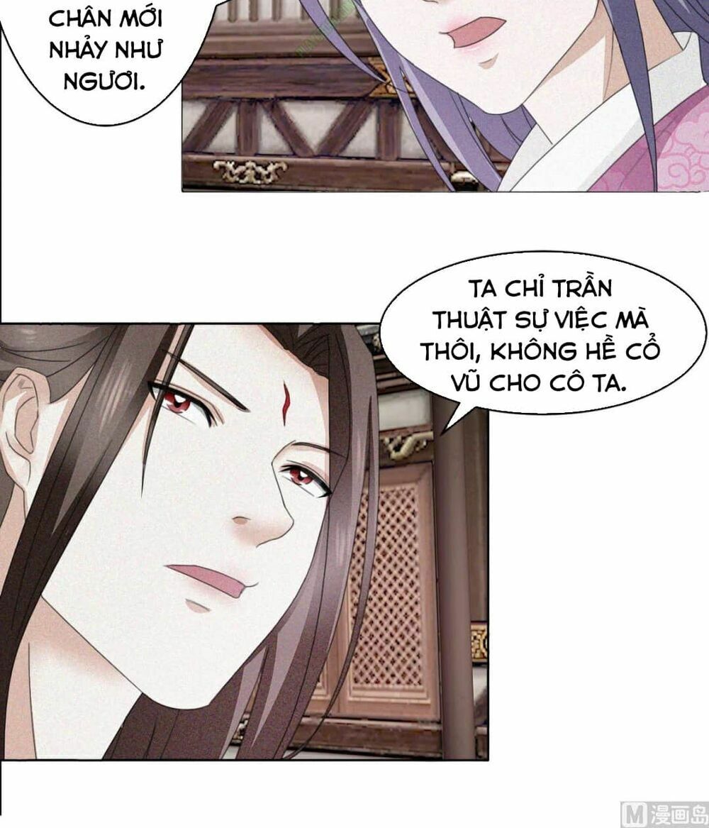 Cửu Dương Đế Tôn Chapter 14 - Trang 3