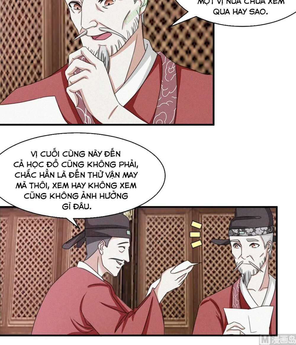 Cửu Dương Đế Tôn Chapter 12 - Trang 13