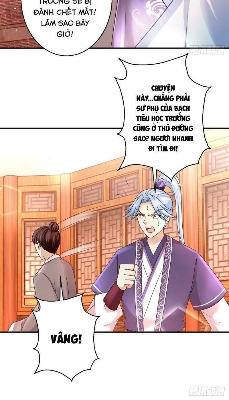 Cửu Dương Đế Tôn Chapter 158 - Trang 19