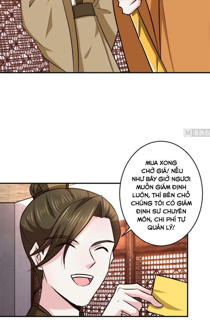 Cửu Dương Đế Tôn Chapter 184 - Trang 15