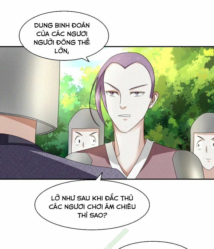 Cửu Dương Đế Tôn Chapter 47 - Trang 14