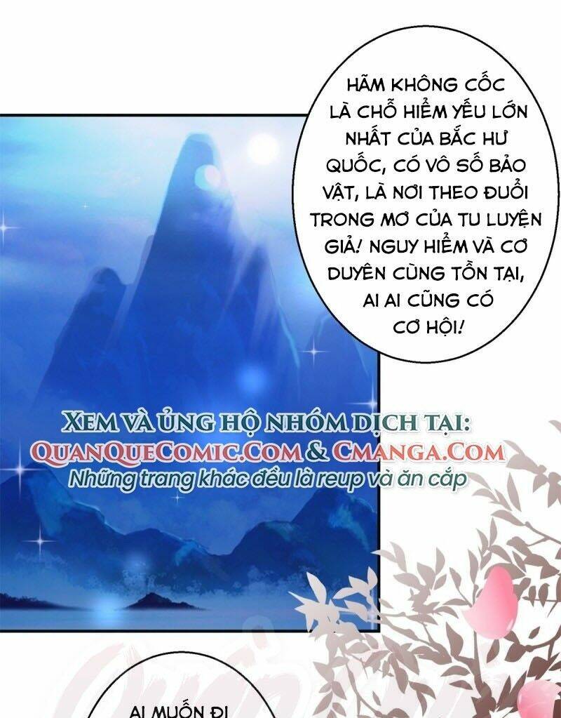 Cửu Dương Đế Tôn Chapter 170 - Trang 13