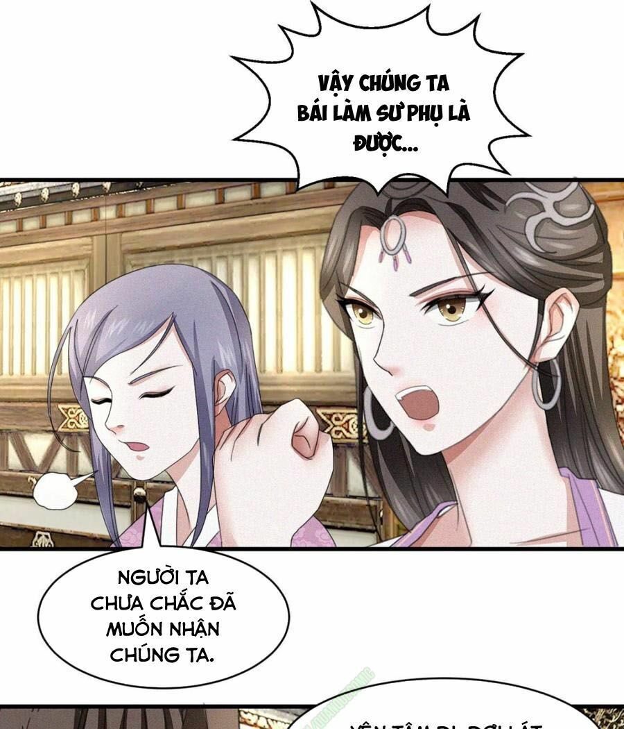 Cửu Dương Đế Tôn Chapter 40 - Trang 14