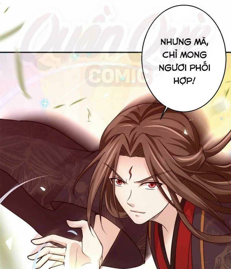 Cửu Dương Đế Tôn Chapter 161 - Trang 28