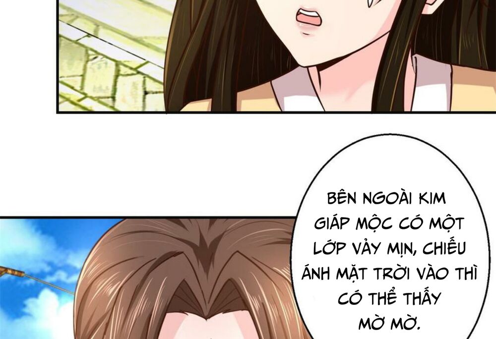 Cửu Dương Đế Tôn Chapter 181 - Trang 14