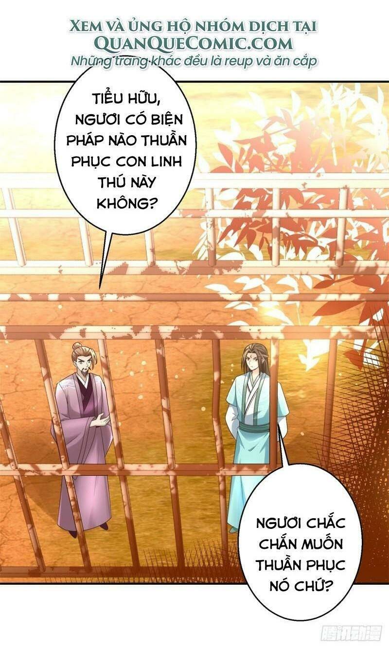 Cửu Dương Đế Tôn Chapter 155 - Trang 9