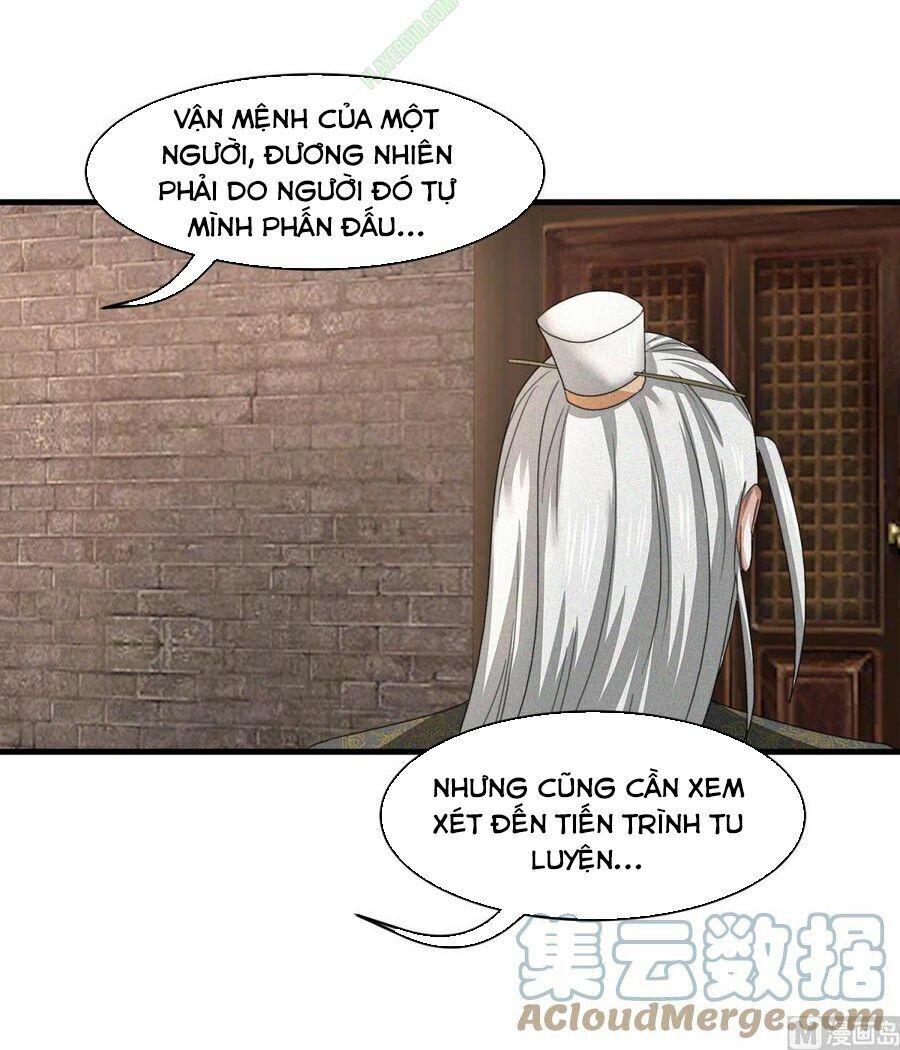 Cửu Dương Đế Tôn Chapter 33 - Trang 15