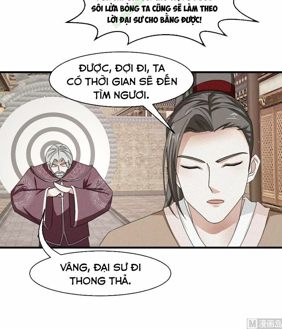 Cửu Dương Đế Tôn Chapter 35 - Trang 29