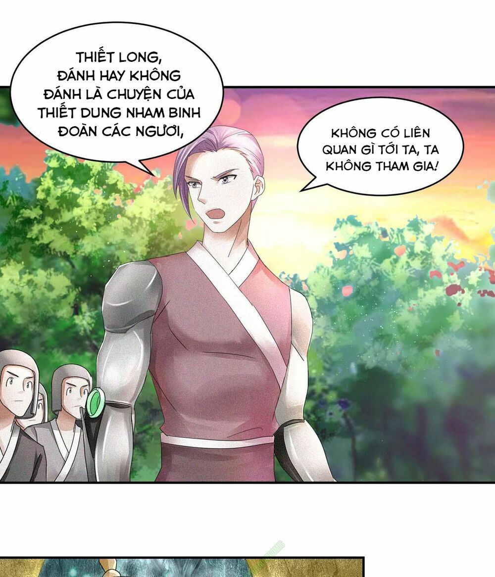 Cửu Dương Đế Tôn Chapter 55 - Trang 10