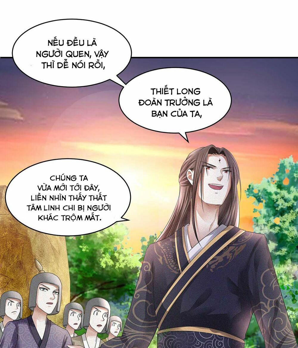 Cửu Dương Đế Tôn Chapter 55 - Trang 24