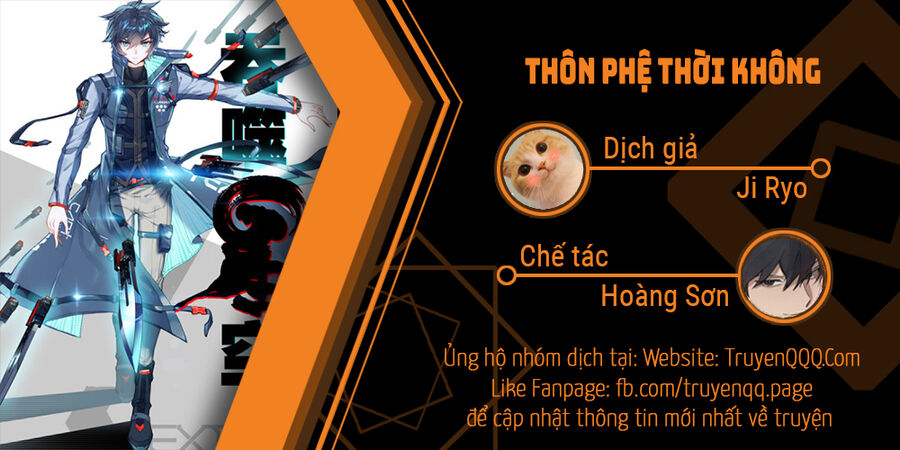 Thôn Phệ Thời Không Chapter 127 - Trang 0