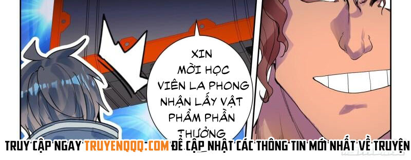 Thôn Phệ Thời Không Chapter 126 - Trang 12