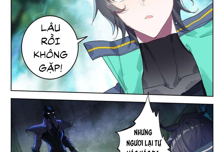 Thôn Phệ Thời Không Chapter 146 - Trang 29