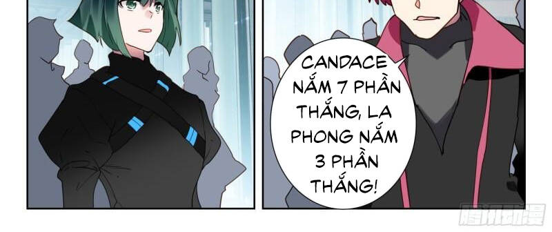 Thôn Phệ Thời Không Chapter 123 - Trang 15