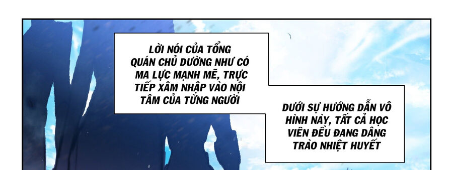 Thôn Phệ Thời Không Chapter 129 - Trang 4