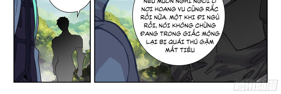 Thôn Phệ Thời Không Chapter 130 - Trang 30