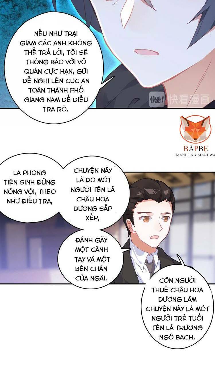 Thôn Phệ Thời Không Chapter 13 - Trang 20