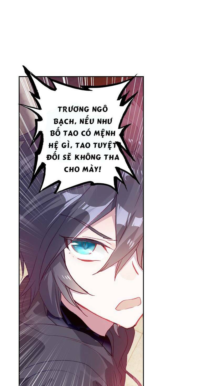 Thôn Phệ Thời Không Chapter 7 - Trang 8