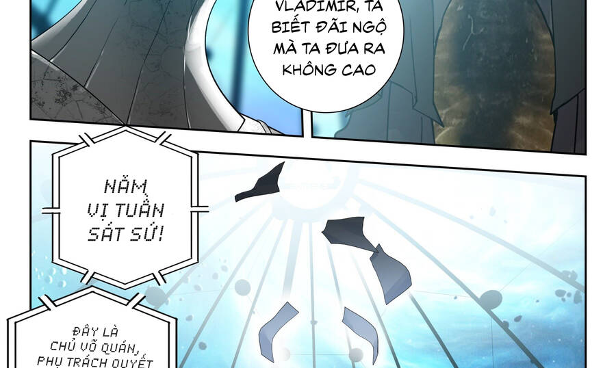 Thôn Phệ Thời Không Chapter 119 - Trang 32