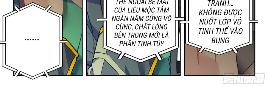 Thôn Phệ Thời Không Chapter 145 - Trang 15